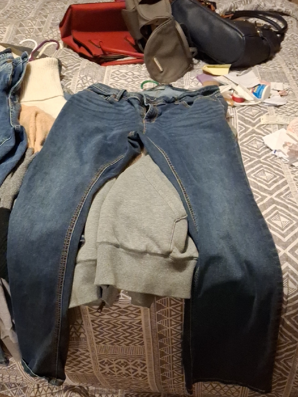 torrid Indigo Super Stretch Slim Boot Jeans